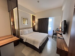 Crystalkuta Hotel - Bali