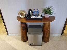 Crystalkuta Hotel - Bali