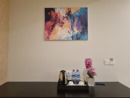 Crystalkuta Hotel - Bali