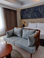 Crystalkuta Hotel - Bali