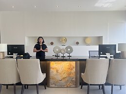 Crystalkuta Hotel - Bali