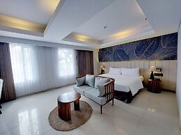Crystalkuta Hotel - Bali