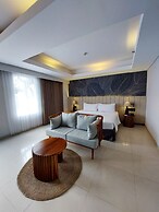 Crystalkuta Hotel - Bali