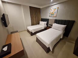 Crystalkuta Hotel - Bali