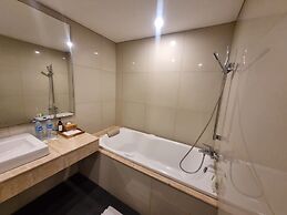 Crystalkuta Hotel - Bali