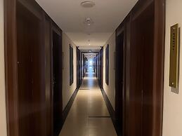 Crystalkuta Hotel - Bali