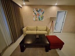 Crystalkuta Hotel - Bali