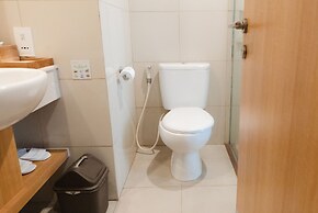 Crystalkuta Hotel - Bali