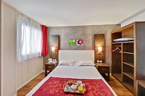 Hotel Paris Pacific