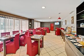 Hotel Paris Pacific