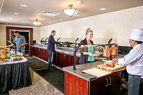 Chateau Nova Yellowhead