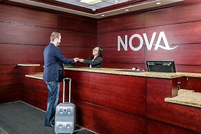 Chateau Nova Yellowhead