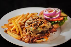 Chateau Nova Yellowhead