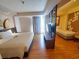 The Atanaya Hotel Bali