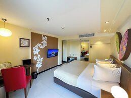 The Atanaya Hotel Bali