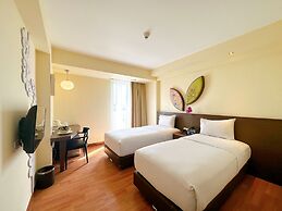 The Atanaya Hotel Bali