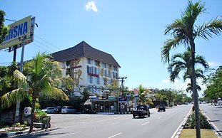 The Atanaya Hotel Bali