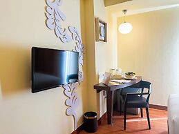 The Atanaya Hotel Bali