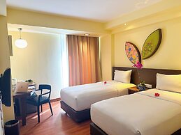 The Atanaya Hotel Bali