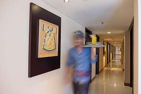 The Atanaya Hotel Bali