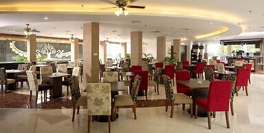 The Atanaya Hotel Bali