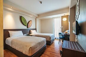 The Atanaya Hotel Bali