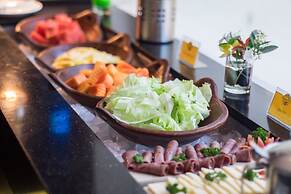 The Atanaya Hotel Bali