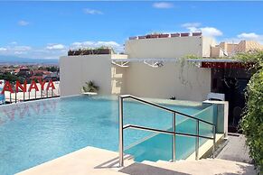 The Atanaya Hotel Bali