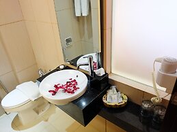 The Atanaya Hotel Bali