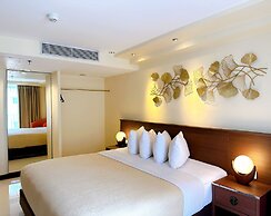 The Atanaya Hotel Bali