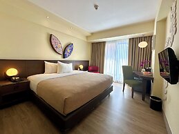 The Atanaya Hotel Bali