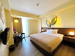 The Atanaya Hotel Bali