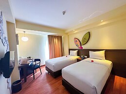 The Atanaya Hotel Bali