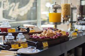 The Atanaya Hotel Bali