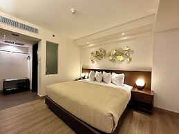 The Atanaya Hotel Bali