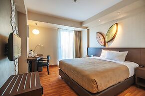 The Atanaya Hotel Bali