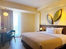 The Atanaya Hotel Bali