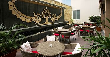 The Atanaya Hotel Bali