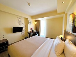 The Atanaya Hotel Bali