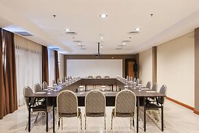 The Atanaya Hotel Bali