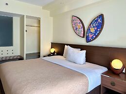 The Atanaya Hotel Bali