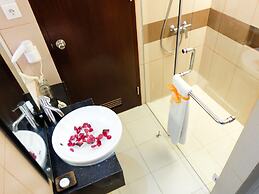 The Atanaya Hotel Bali