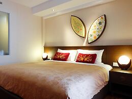 The Atanaya Hotel Bali