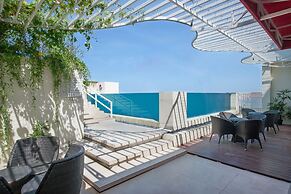 The Atanaya Hotel Bali