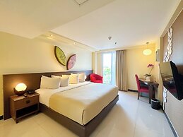 The Atanaya Hotel Bali