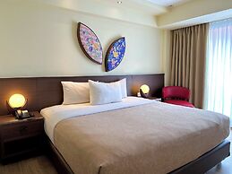 The Atanaya Hotel Bali