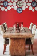 The Atanaya Hotel Bali