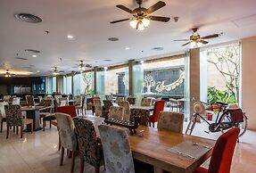 The Atanaya Hotel Bali