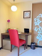 The Atanaya Hotel Bali