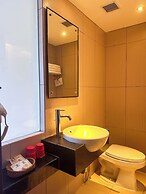 The Atanaya Hotel Bali